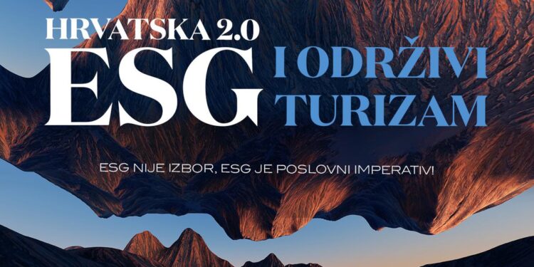 Europski standardi su pred vratima: ESG uskoro postaje normativ., a sve što trebate znati nalazi se na jednom mjestu