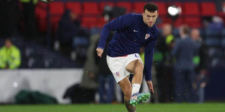 Senzacionalni transfer na pomolu? Ivanu Perišiću u 37. godini mogla bi se ispuniti velika želja