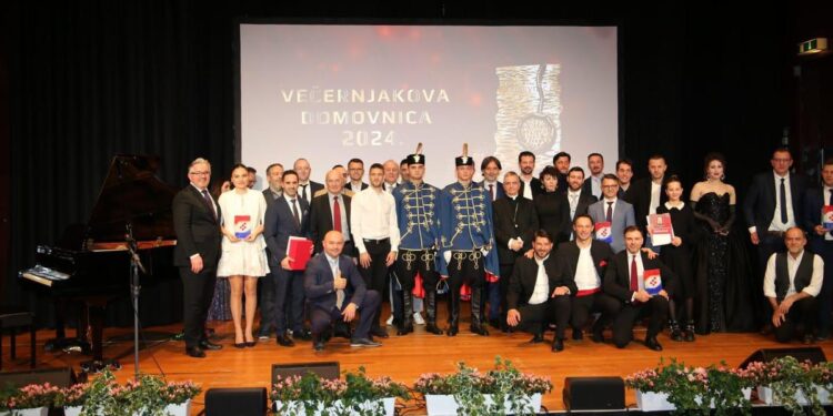 Predstavljamo nominirane kandidate u kategoriji ‘Događaj godine’ Predstavljamo nominirane kandidate u kategoriji ‘Događaj godine’