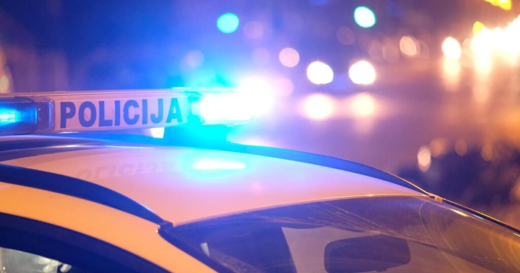 Stigla dojava o eksplozivnoj napravi i u Kauflandu u Zadru, bila je lažna Stigla dojava o eksplozivnoj napravi i u Kauflandu u Zadru, bila je lažna