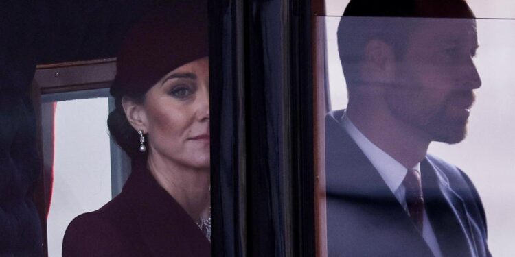 Kate Middleton je mnoge iznenadila ovom odlukom: Ne želi da se više objavljuju ove informacije