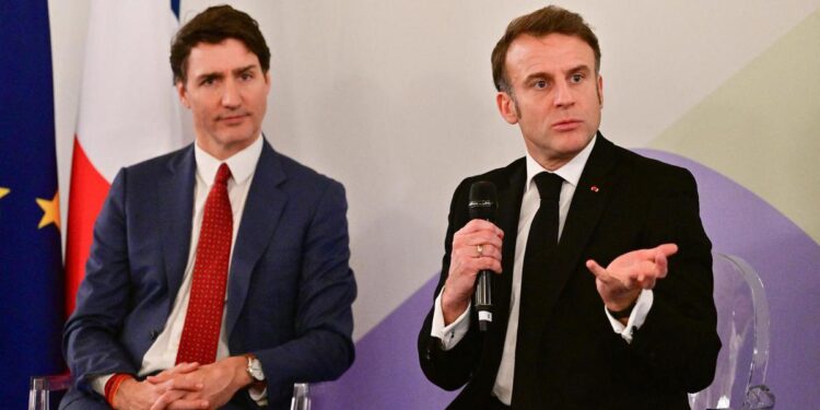 Nova ulaganja u umjetnu inteligenciju: Macron najavljuje 109 milijardi eura