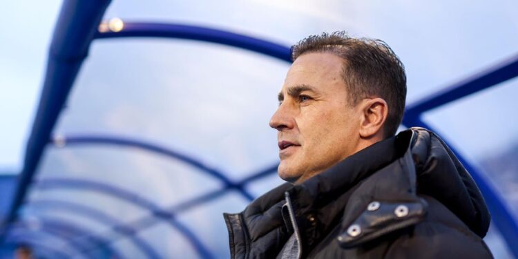 Cannavaro hvali, ali pala je i packa: ‘To nije bilo dobro. Igračima pokušavam objasniti jednu stvar’