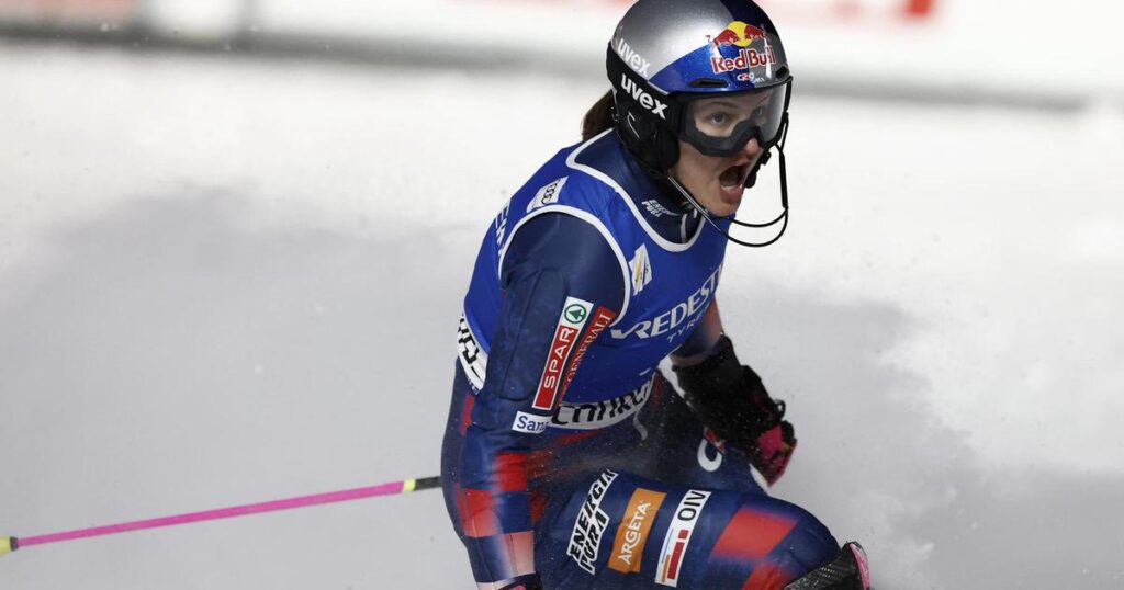 Evo što treba Zrinki Ljutić za Mali globus i gdje možete gledati povijesni dan hrvatskog sporta
