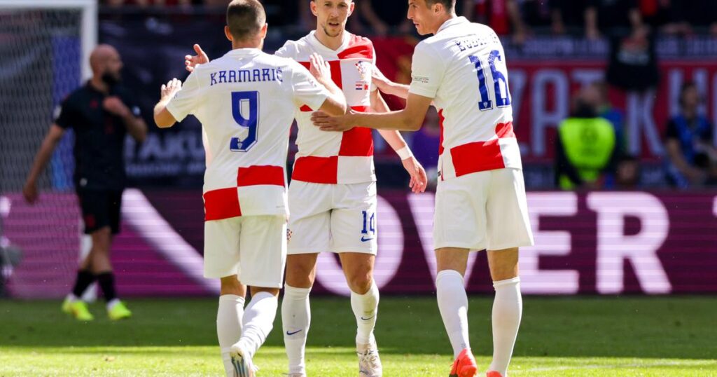 FOTO Ovo su najubojitiji strijelci Hrvatske u povijesti: Znate li tko je na vrhu i tko je tu od aktivnih vatrenih?