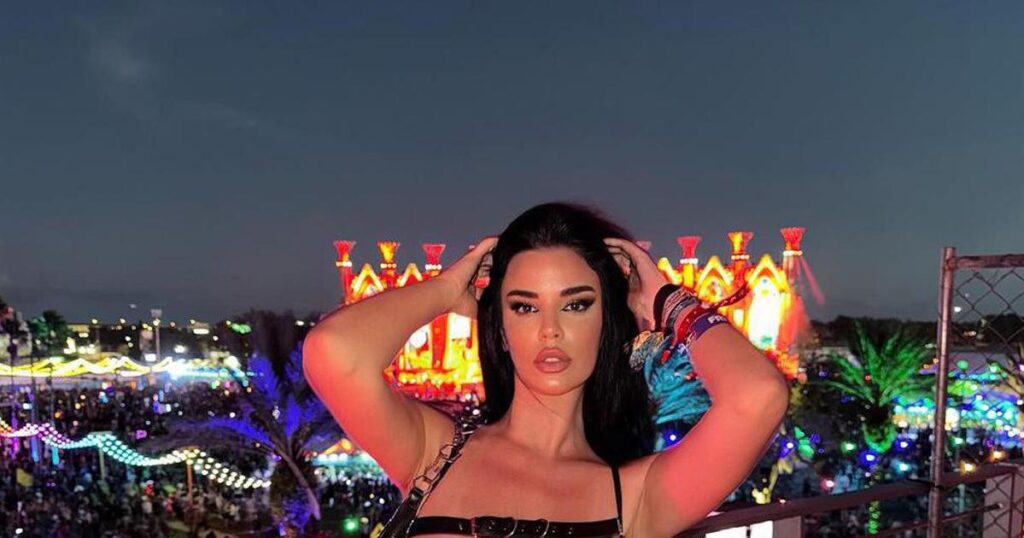 FOTO Ivana Knoll šokirala obožavatelje drastičnom promjenom: ‘Je li ovo istina?’