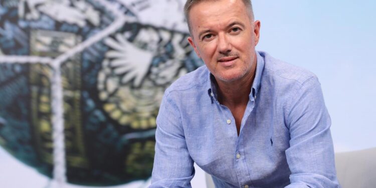 Joško Jeličić: Dobit ćemo najslabijeg prvaka, zabrinut sam. Treba nam reset od temelja