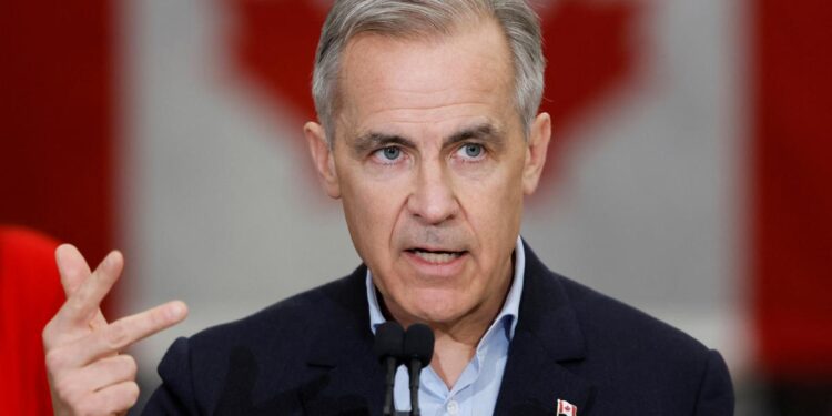 Novi premijer Kanade: Vrijeme suradnje je završeno, uzvratit ćemo Americi trgovinskim mjerama