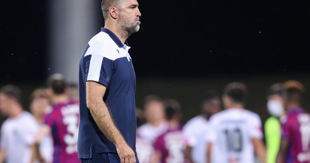 Igor Tudor preuzima europskog velikana, već je pristao na novi posao