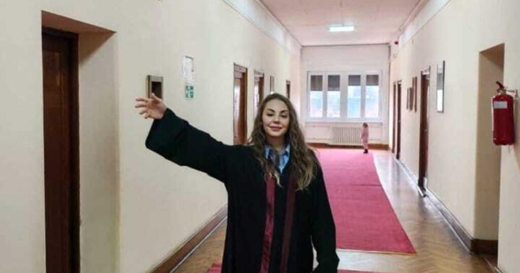 Čeka se odluka Upravnog suda o Hrvatici protjeranoj iz Srbije