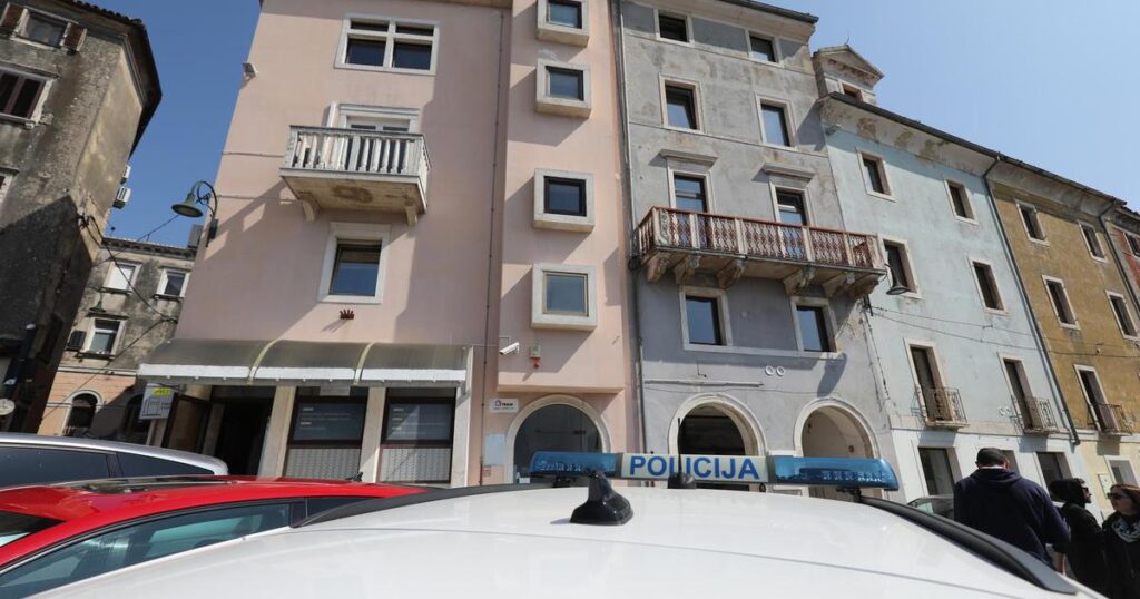 Slučaj malverzacija i pogodovanja u Bujama: Tri osobe idu u istražni zatvor