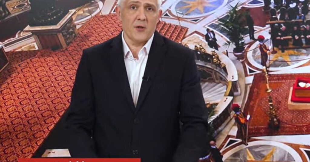 Gledajte ‘240 sekundi’ 24sata: I Hrvati dolaze odati počast Papi: ‘Zbog Franje pomažem svima’