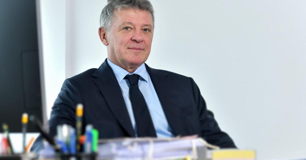 Odbor za pravosuđe odbio SDP-ov prijedlog da Vlada razriješi Turudića