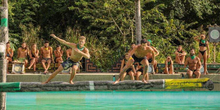 U borbi za osobni imunitet istaknulo se ovo dvoje natjecatelja: ‘Lijepo je znati da imam još jedan tjedan’