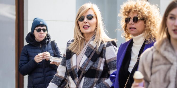 VIDEO Tončica Čeljuska se oprostila od kolega s HRT-a i objasnila kako je donijela odluku o odlasku