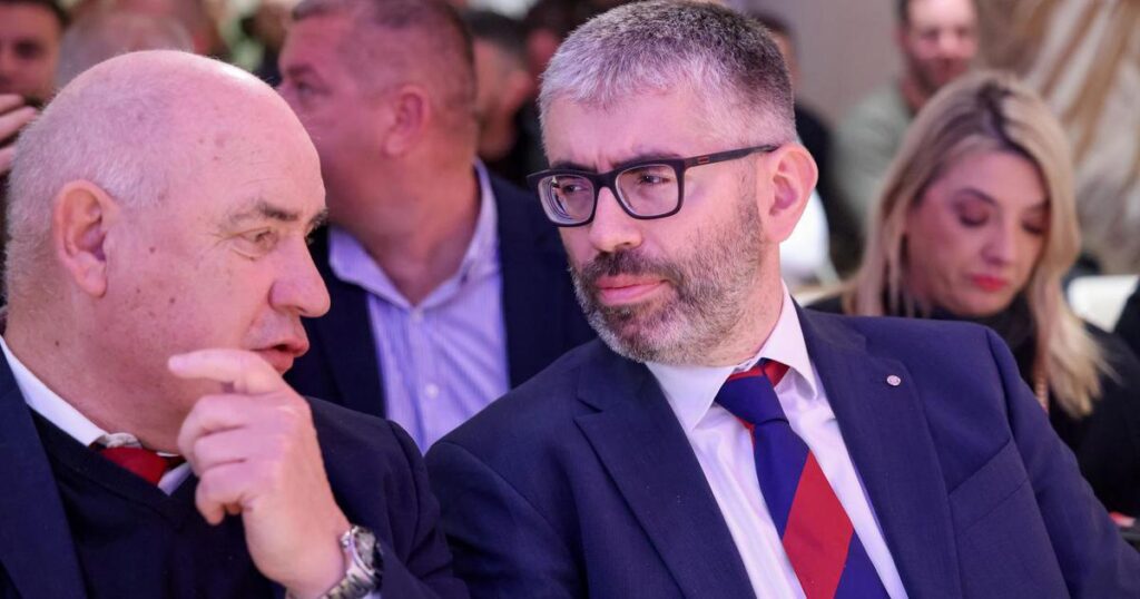 Hajduk od HNS-a zatražio da napravi presedan kakav se još nije dogodio u povijesti HNL-a