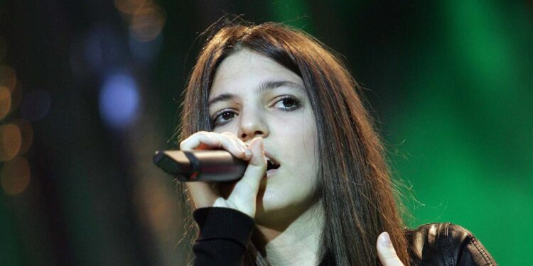 Naša pjevačica bila je u vezi s 24 godine starijim poduzetnikom: Na vrhuncu slave se povukla, a evo kako danas izgleda