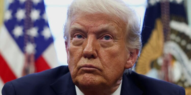 Trump: “SAD su zaslužne za Panamski kanal, američkim brodovima treba omogućiti besplatan prolaz”