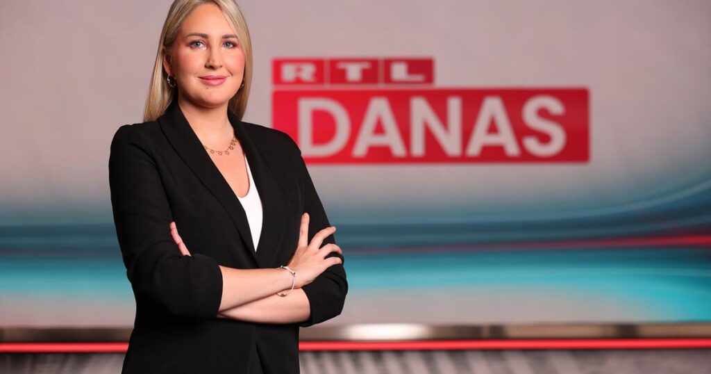 Tko je nova reporterka RTL-a Danas? Dolazi iz Karlovca, a iskustvo je stekla na javnoj televiziji