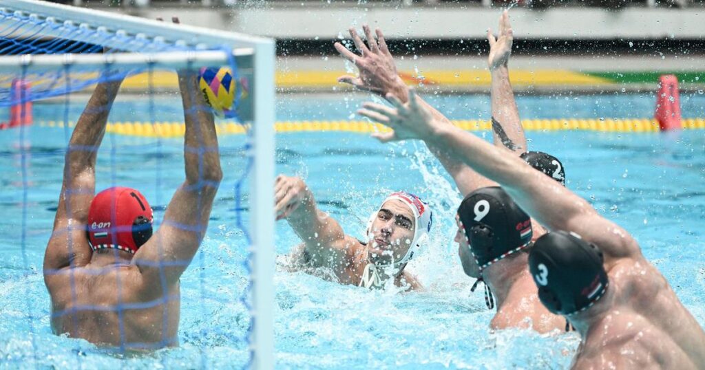 Hrvatska završila četvrta u Svjetskom vaterpolskom kupu. Pobjeda je otišla Španjolcima