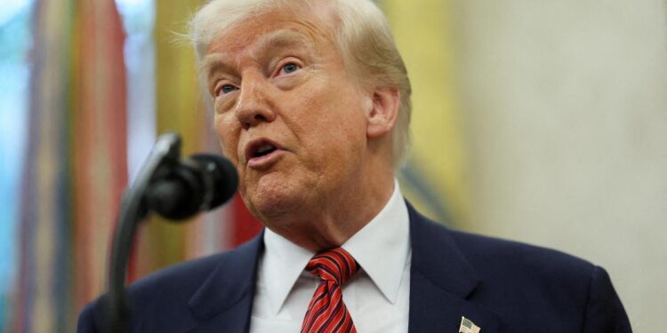 Trump najavio dolazak na samit NATO-a u Haagu