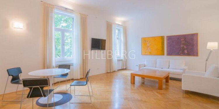 FOTO Stan na jednoj od najljepših lokacija u Zagrebu: Ima 111 kvadrata i predivan pogled