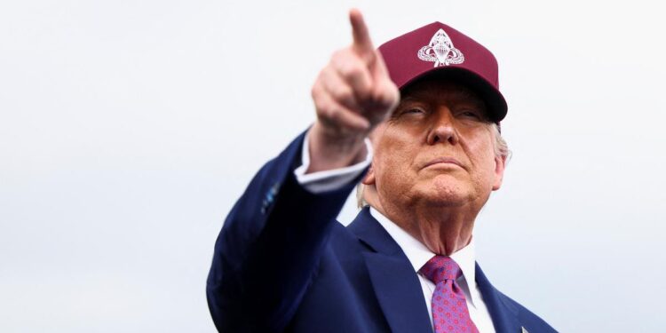 Trump na G7 skupu: ‘Mislim da rata sada ne bi ni bilo da je Rusija još uvijek u skupini’