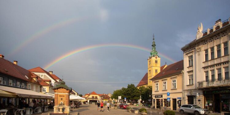 Svratite u Samobor na popularne kremšnite ili bermet, provjerite gdje je skakao Jackie Chan…