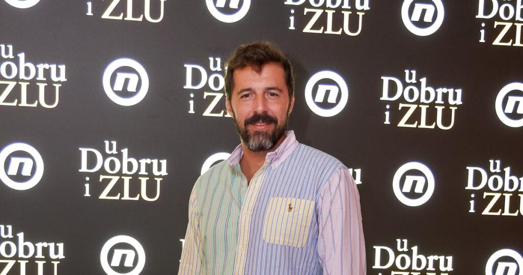 FOTO Omiljeni domaći glumac podijelio predivnu vijest, emotivnom objavom raznježio pratitelje