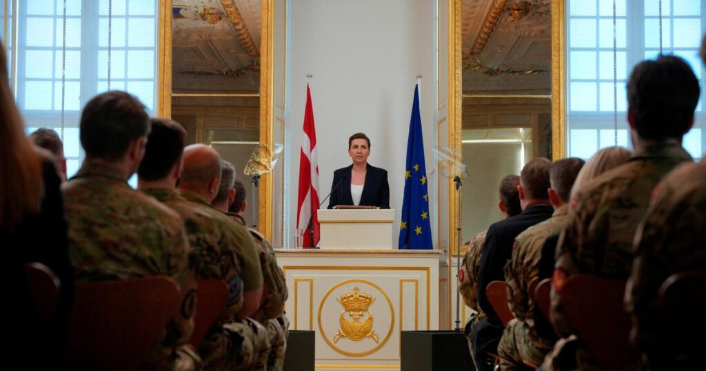 Uzbuna u jednoj od najbogatijih europskih zemalja. ‘Ponestaje nam vremena, moramo se naoružati’