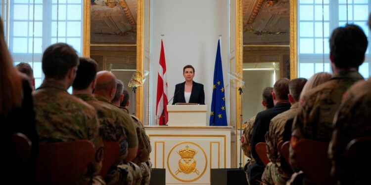 Uzbuna u jednoj od najbogatijih europskih zemalja. ‘Ponestaje nam vremena, moramo se naoružati’