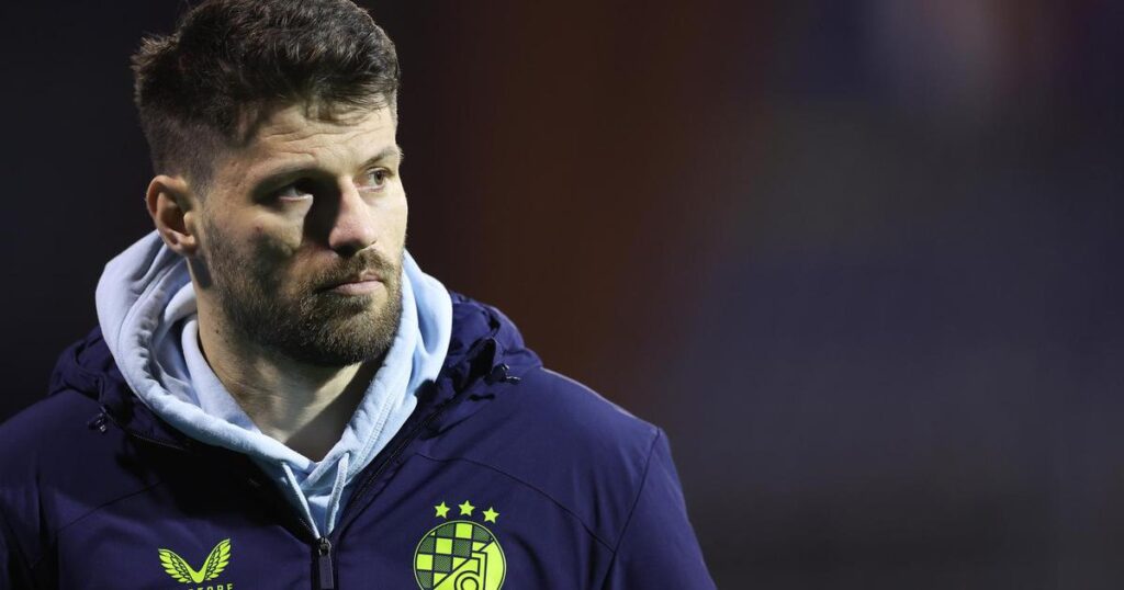 VIDEO Petković službeno ima novi klub. Dali su mu milijune, evo kolika mu je plaća