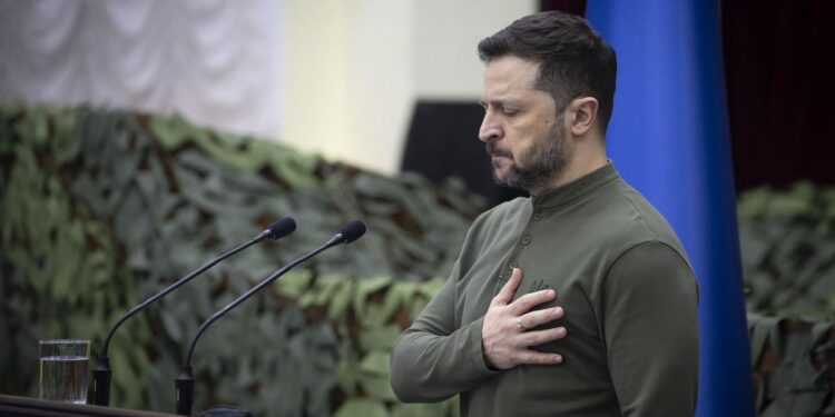 Europa i NATO stali uz Zelenskog: ‘Svaki sporazum između SAD-a i Rusije mora uključivati Ukrajinu i EU’