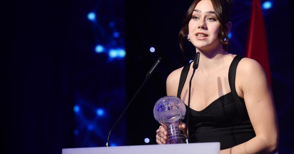 Moram napustiti Hrvatsku kako bih napredovala. Nažalost, to je laka i pametna odluka