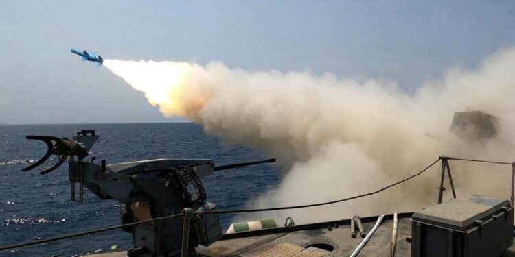 Prijetnje iz Teherana: Naše rakete mogle bi dosegnuti čak i New York i Washington