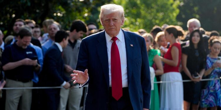 Trump: Chicago i New York bit će sljedeći gradovi koje ćemo ‘učiniti sigurnima’