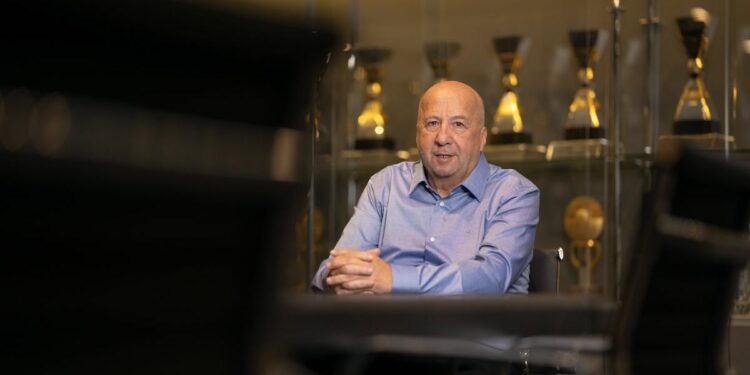 Velimir Zajec poslao poruku: Pred Dinamom je povijesni dan, dogodit će se 19. kolovoza