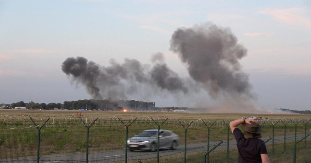 U padu zrakoplova F-16 poginuo mladi zapovjednik elitne letačke skupine: Na radiju izgovorio posljednje riječi