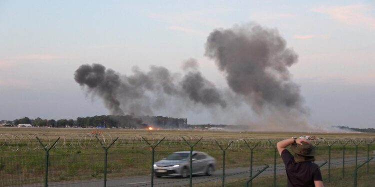 U padu zrakoplova F-16 poginuo mladi zapovjednik elitne letačke skupine: Na radiju izgovorio posljednje riječi