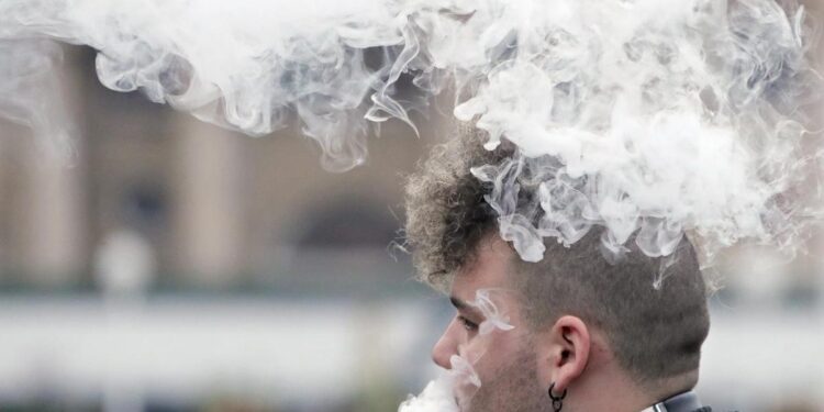 Švedska bez dima, Hrvatska i dalje među najgorima po pušenju