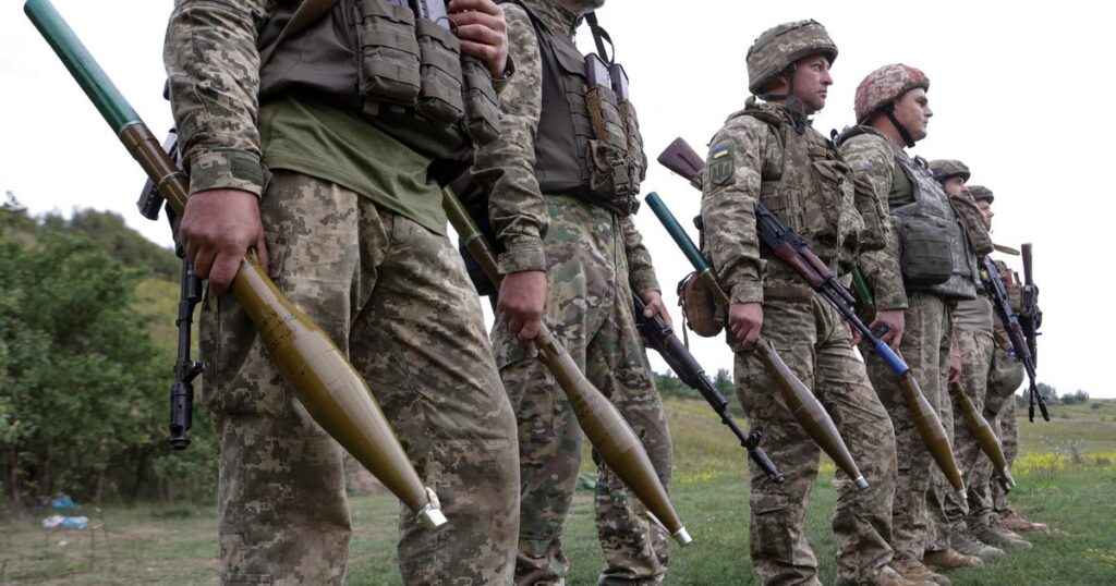 Što Ukrajinci stvarno misle o mogućem primirju: ‘Ovo je naša zemlja, kako bismo je mogli predati? Nema šanse!’