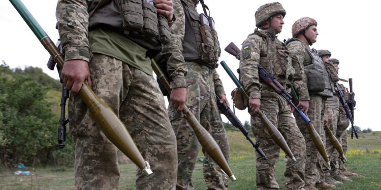 Što Ukrajinci stvarno misle o mogućem primirju: ‘Ovo je naša zemlja, kako bismo je mogli predati? Nema šanse!’