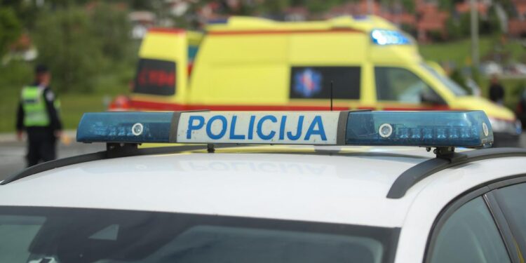 Otkriveni detalji teške nesreće na Krku: Poginula 73-godišnjakinja, devetero ozlijeđenih