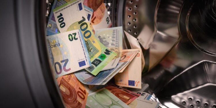 Austrija dobila lošu ocjenu za borbu protiv pranje novca: Gotovo izjednačena sa Sirijom i Kongom