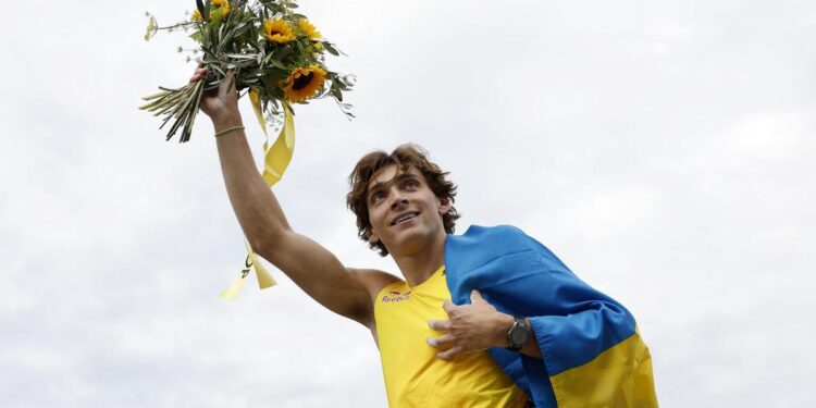 Sjajni Šveđanin čini nezamislive stvari: ‘Nemam pojma koliko sam puta to napravio…’