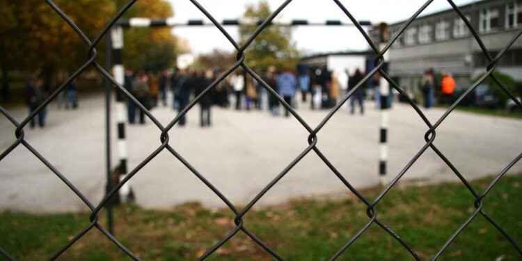 Sutkinja o maloljetničkom nasilju: ‘Maloljetnike ne trpamo u zatvor, ne želimo od njih napraviti kriminalce’