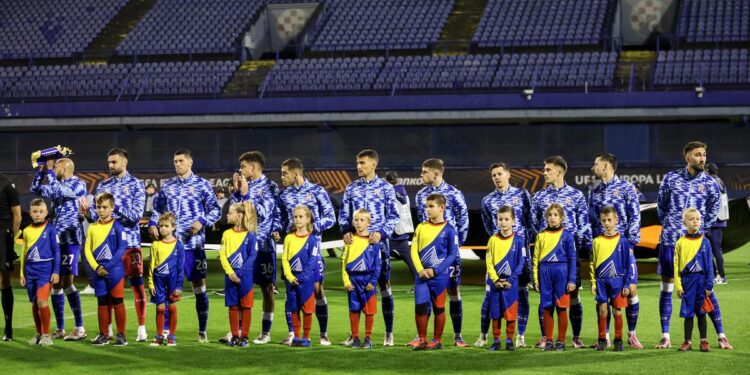 Ništa od povijesnog gostovanja Dinama u Srbiji? Na pomolu odluka koja će uzdrmati Europu