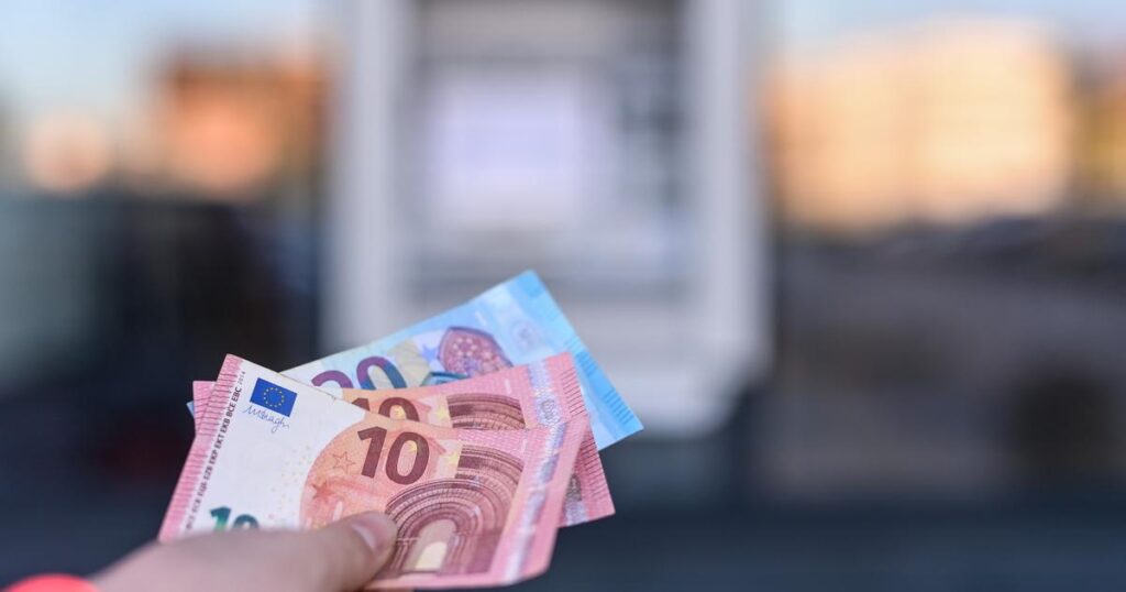 Traju izračuni za godišnji dodatak na mirovine