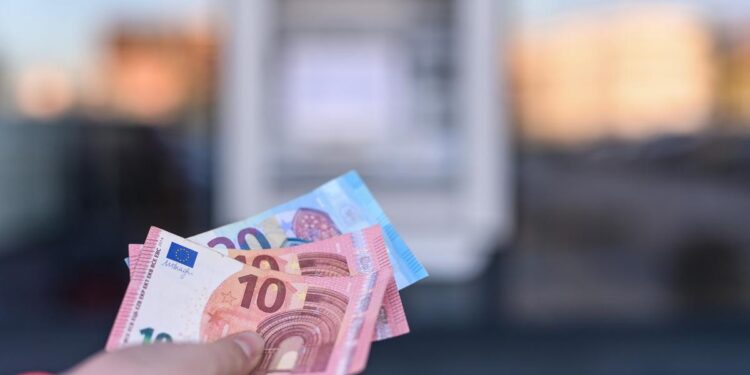 Traju izračuni za godišnji dodatak na mirovine