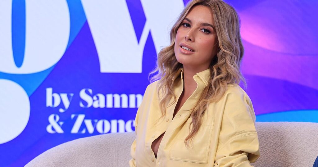 VIDEO Nives Celzijus: ‘Mrzili su me i spajali s muškarcima koje nikad nisam vidjela, bila sam dijete’